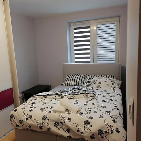 Apartament Luxbibi Apartment