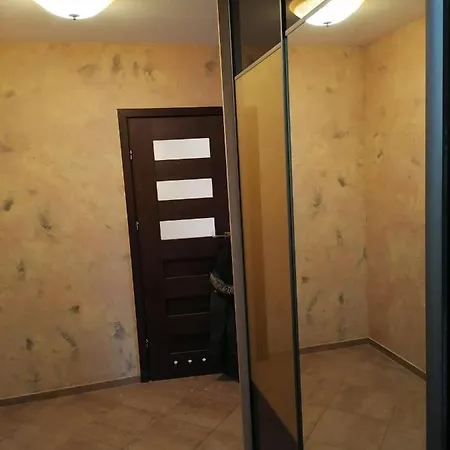 Apartment Apartament Luxbibi *