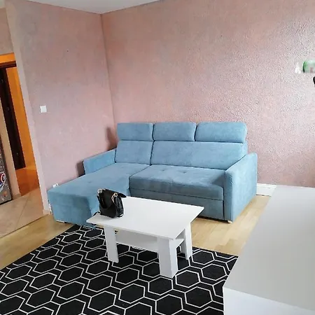 Apartament Luxbibi Apartment *