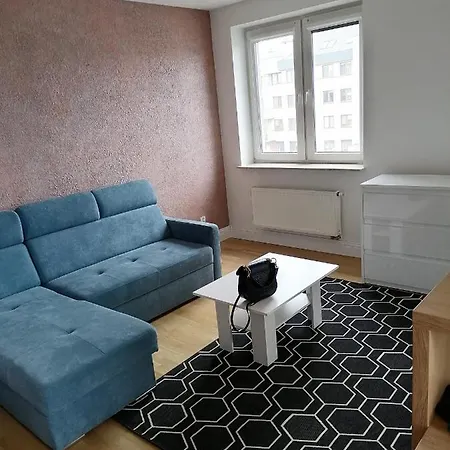 Apartament Luxbibi Apartment *