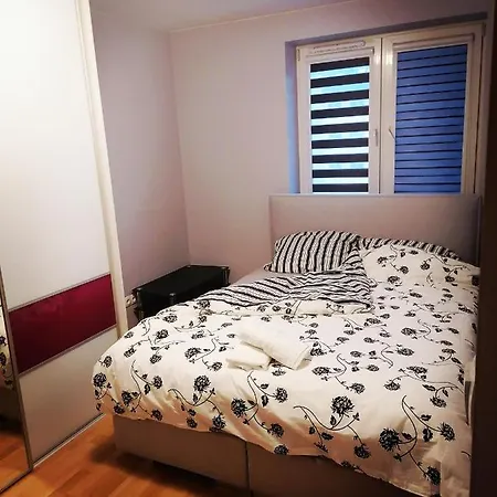 Apartament Luxbibi Apartment Rzeszow