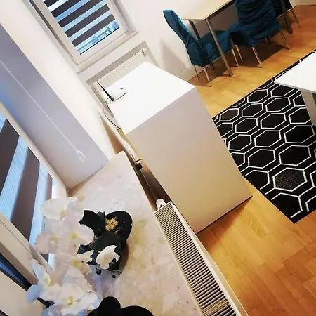 Apartament Luxbibi Apartment *